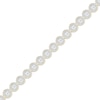 Thumbnail Image 1 of Diamond Bracelet 1 ct tw Round-cut 10K Yellow Gold 7.25"