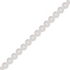 Thumbnail Image 1 of Diamond Bracelet 1 ct tw Round-cut 10K Rose Gold 7.25"