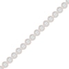 Thumbnail Image 2 of Diamond Bracelet 1 ct tw Round-cut 10K Rose Gold 7.25&quot;