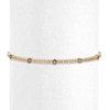 Thumbnail Image 1 of Le Vian Diamond Bolo Bracelet 1-1/5 ct tw 14K Honey Gold