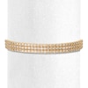 Thumbnail Image 1 of Le Vian Diamond Bolo Bracelet 6 ct tw 14K Honey Gold