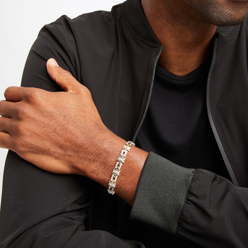 Mens Bracelets, 30% - 60% off Black Friday