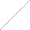 Thumbnail Image 2 of Diamond Tennis Bracelet with Magnetic Clasp 3 ct tw 10K White Gold 7"
