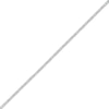 Thumbnail Image 2 of Diamond Tennis Bracelet with Magnetic Clasp 3-3/4 ct tw 10K White Gold 7&quot;