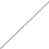 Thumbnail Image 2 of Diamond Double-Row Endless Bracelet with Magnetic Clasp 4 ct tw 10K White Gold 7&quot;