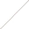 Thumbnail Image 2 of Threads of Love Diamond Station Bracelet 1 ct tw 10K Rose Gold 7&quot;
