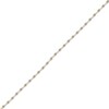 Thumbnail Image 2 of Threads of Love Diamond Station Bracelet 1 ct tw 10K Yellow Gold 7&quot;
