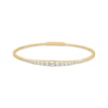 Thumbnail Image 1 of Diamond Flex Bracelet 1 ct tw 10K Yellow Gold