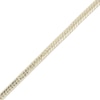 Thumbnail Image 1 of Semi-Solid Cuban Curb Chain Necklace 10K Yellow Gold 18"