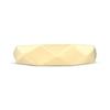 Thumbnail Image 3 of Geometric Ring 10K Yellow Gold