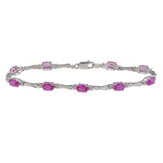 Birthstone Bracelet