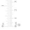 Thumbnail Image 4 of KAY Lab-Grown Diamonds Round-Cut Solitaire Stud Earrings 1/3 ct tw 10K White Gold (I/SI2)