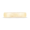 Thumbnail Image 3 of Now + Forever Men's Milgrain Wedding Band 10K Yellow Gold 5mm