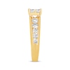 Thumbnail Image 3 of Now + Forever Princess-cut Diamond Engagement Ring 1-7/8 ct tw 14K Yellow Gold