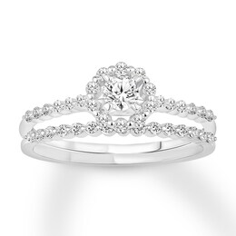 Bridal Sets Wedding Ring Sets Brilliant Earth