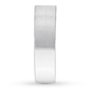 Thumbnail Image 3 of Neil Lane Men's Diamond Wedding Band 1/5 ct tw 14K White Gold