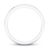 Thumbnail Image 2 of Now + Forever Diamond Wedding Band 1/20 ct tw Round-cut 14K White Gold
