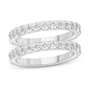 Thumbnail Image 0 of Diamond Wedding Band 1-1/2 ct tw 14K White Gold