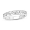 Thumbnail Image 0 of Diamond Wedding Band 3/4 ct tw 14K White Gold
