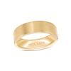 Thumbnail Image 0 of Neil Lane Men's Diamond Wedding Band 1/5 ct tw 14K Yellow Gold