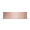 Thumbnail Image 3 of Neil Lane Men's Black Diamond Wedding Band 1/5 ct tw 14K Rose Gold