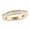 Thumbnail Image 1 of Now + Forever Diamond Wedding Band 3/4 ct tw Round-cut 14K Yellow Gold