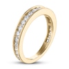 Thumbnail Image 2 of Now + Forever Diamond Wedding Band 3/4 ct tw Round-cut 14K Yellow Gold