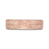 Thumbnail Image 1 of Neil Lane Men's Anniversary Band 14K Rose Gold