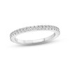 Thumbnail Image 1 of Now + Forever Diamond Wedding Band 3/8 ct tw Round-cut 14K White Gold