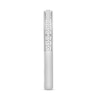 Thumbnail Image 1 of Diamond Wedding Band 1/5 ct tw Round-cut 14K White Gold