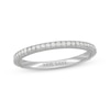Thumbnail Image 1 of Neil Lane Diamond Wedding Band 1/5 ct tw 14K White Gold