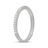 Thumbnail Image 2 of Neil Lane Diamond Wedding Band 1/5 ct tw 14K White Gold