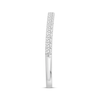 Thumbnail Image 2 of Now + Forever Diamond Wedding Band 1/5 ct tw 14K White Gold