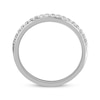 Thumbnail Image 3 of Now + Forever Diamond Wedding Band 1/5 ct tw 14K White Gold