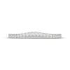 Thumbnail Image 9 of Neil Lane Diamond Wedding Band 1/4 ct tw 14K White Gold