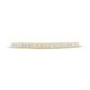Thumbnail Image 3 of Now + Forever Diamond Wedding Ring 1/8 ct tw 14K Yellow Gold