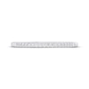 Thumbnail Image 3 of Now + Forever Diamond Wedding Band 1/10 ct tw 10K White Gold