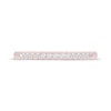 Thumbnail Image 3 of Now + Forever Diamond Wedding Band 1/10 ct tw 10K Rose Gold