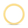 Thumbnail Image 3 of Now + Forever Diamond Wedding Ring 1/6 ct tw 10K Yellow Gold