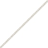 Thumbnail Image 1 of 1.64mm Box Rolo Chain Necklace Solid 10K Yellow Gold 20"