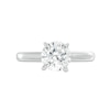 Thumbnail Image 4 of Now + Forever Certified Diamond Ring 1-1/2 carats Round-cut 14K White Gold (I/I1)