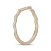 Thumbnail Image 2 of Neil Lane Artistry Lab-Grown Diamond Wedding Band 1/6 ct tw 14K Yellow Gold
