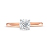 Thumbnail Image 3 of Now + Forever Round-Cut Diamond Solitaire Engagement Ring 3/4 ct tw 14K Rose Gold (I/I2)