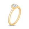 Thumbnail Image 2 of Now + Forever Round-Cut Diamond Solitaire Engagement Ring 3/4 ct tw 14K Yellow Gold (I/I2)