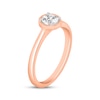Thumbnail Image 2 of Now + Forever Round-Cut Diamond Solitaire Engagement Ring 3/4 ct tw 14K Rose Gold (I/I2)