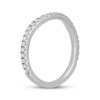 Thumbnail Image 1 of Neil Lane Round Diamond Wedding Band 1/3 ct tw 14K White Gold