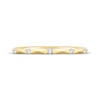Thumbnail Image 3 of Now + Forever Diamond Five-Stone Anniversary Ring 1/15 ct tw 10K Yellow Gold