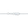 Thumbnail Image 4 of Monique Lhuillier Bliss Marquise-Cut Lab-Grown Diamond Trio Necklace 1 ct tw Platinum-Plated Sterling Silver 18"