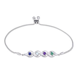 Bracelet large en filigrane doré - doré - Kiabi - 4.00€