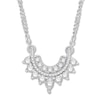 Thumbnail Image 0 of Emmy London Diamond Necklace 1/5 ct tw 10K White Gold